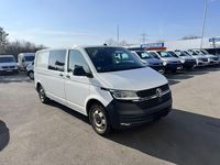 Gebraucht VW T6.1 199 PS (146 kW) 2020 Weiß Van