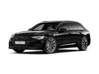 Gebraucht Audi S6 Basis 344 PS (253 kW) 2024 Brillantschwarz Kombi
