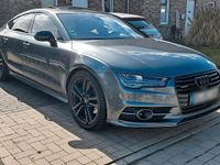 Gebraucht Audi A7 Comfort 272 PS (200 kW) 2015 Kleinwagen