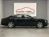 Gebraucht Bentley Flying Spur 635 PS (467 kW) 2017 Schwarz Limousine