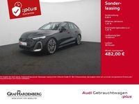 Neu Audi A5 S-Line 204 PS (150 kW) 2025 Schwarz Coupé