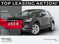 Używany Audi Q2 Advanced 150 KM (110 kW) 2024 Czarny SUV
