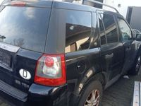 Gebraucht Land Rover Freelander 2 152 PS (111 kW) 2007 Braun SUV