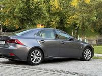 Gebraucht Lexus IS300h Executive Line 181 PS (133 kW) 2016 Limousine