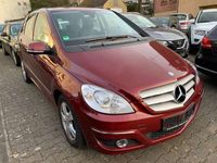 gebraucht Mercedes B180 B 180(245.232) 62.000KM 1. HAND