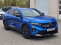Ny Renault Rafale Esprit Alpine 200 HK (147 kW) 2026 Blå SUV