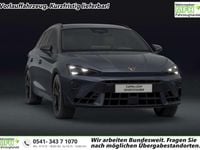 Nuova Cupra Leon 150 CV (110 kW) 2026 Grigio Station wagon