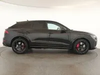 Occasion Audi RS Q8 Performance 641 ch (471 kW) 2025 Noir SUV