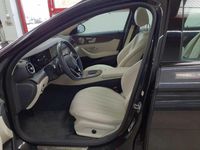 Gebraucht Mercedes E300 Exclusive 194 PS (142 kW) 2022 Graphitgrau metallic Kombi