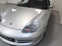 Gebraucht Porsche 996 360 PS (264 kW) 2000 Silber