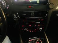 Gebraucht Audi SQ5 Black Edition 325 PS (239 kW) 2016 Schwarz SUV