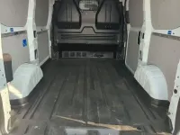 Gebraucht Ford Transit Custom Trend 110 PS (80 kW) 2024 Weiß Pickup