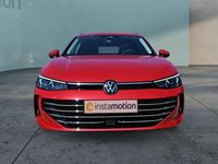 Gebraucht VW Passat 150 PS (110 kW) 2024 Rot Kombi