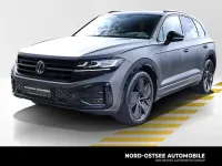 Gebraucht VW Touareg R-line 286 PS (210 kW) 2024 Grau SUV