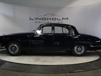 Occasion Jaguar 420 1969 Bleue Berline