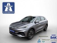 Gebraucht BYD Atto 3 Design 150 kW (204 PS) 2023 Grau SUV