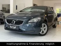 Gebraucht Volvo V40 120 PS (88 kW) 2018 Blau Limousine