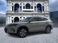 Używany BYD Seal U Design 324 KM (238 kW) 2026 Beżowy SUV