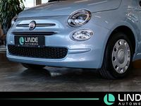 Gebraucht Fiat 500 75 PS (55 kW) 2024 Grün Kleinwagen
