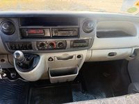 Usado Renault Master 2009 Azul