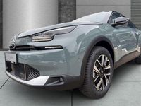 Neu Citroën C4 145 PS (106 kW) 2026 Lackierung manhattan green/typ SUV