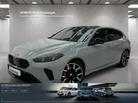 Gebraucht BMW 123 M Sport 204 PS (150 kW) 2025 Grau Kleinwagen
