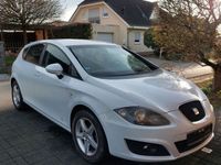 gebraucht Seat Leon 1.2 TSI