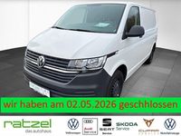 Używany VW Transporter 90 KM (66 kW) 2021 Biały Van