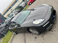 gebraucht Porsche Panamera Diesel Tüv neu