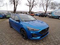 Gebraucht Ford Focus ST-Line X 155 PS (114 kW) 2025 Blau Limousine