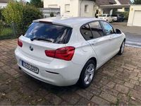 gebraucht BMW 116 116 i