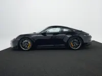 Gebraucht Porsche 911 GT3 Touring 510 PS (375 kW) 2023 Schwarz Coupé
