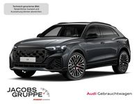 Gebraucht Audi Q8 S-Line 490 PS (360 kW) 2025 Grau SUV