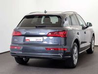 gebraucht Audi Q5 Q5 TFSI e Designdesign 50 TFSI e qu. S tr. LEDER VIRTUAL NAVI