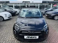 Neu Fiat 500C Icon 65 PS (47 kW) 2026 Schwarz Cabrio