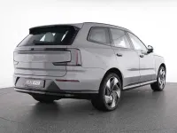 Gebraucht Volvo EX90 Ultra 380 kW (517 PS) 2025 Grau SUV