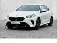 Gebraucht BMW 118 Shadowline 150 PS (110 kW) 2024 Weiß Kleinwagen