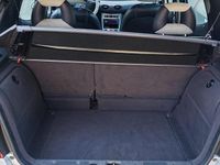 Gebraucht Mercedes A210 140 PS (102 kW) 2002 Silber Kleinwagen