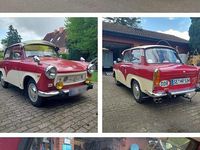 Gebraucht Trabant 601 1966 Andere farben Kombi