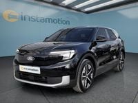 Gebraucht Ford Explorer 210 kW (286 PS) 2024 Schwarz SUV