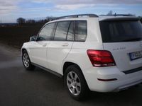Gebraucht Mercedes 220 172 PS (126 kW) 2012 SUV