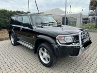 gebraucht Nissan Patrol 3.0 Di Limited Edition 7-Sitzer Tüv-Neu