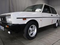 Gebraucht Fiat 131 77 PS (56 kW) 1981 Weiß Limousine