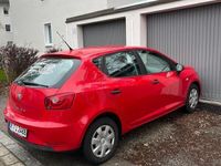 gebraucht Seat Ibiza 1.2