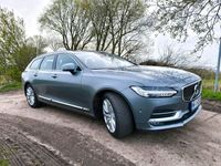 gebraucht Volvo V90 D5 AWD Inscription