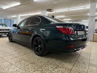 Gebraucht BMW 525 192 PS (141 kW) 2004 Grün Limousine