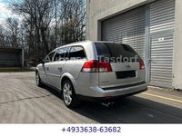 Gebraucht Opel Vectra 122 PS (89 kW) 2004 Silber Kombi