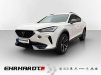 Gebraucht Cupra Formentor 150 PS (110 kW) 2024 Weiß SUV