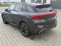 Second-hand Cupra Terramar 150 CP (110 kW) 2025 Gri SUV