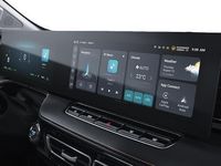 Neu MG HS Comfort 272 PS (200 kW) 2026 Hampsted grey SUV